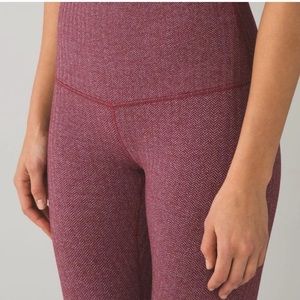 Herringbone Wunder Unders